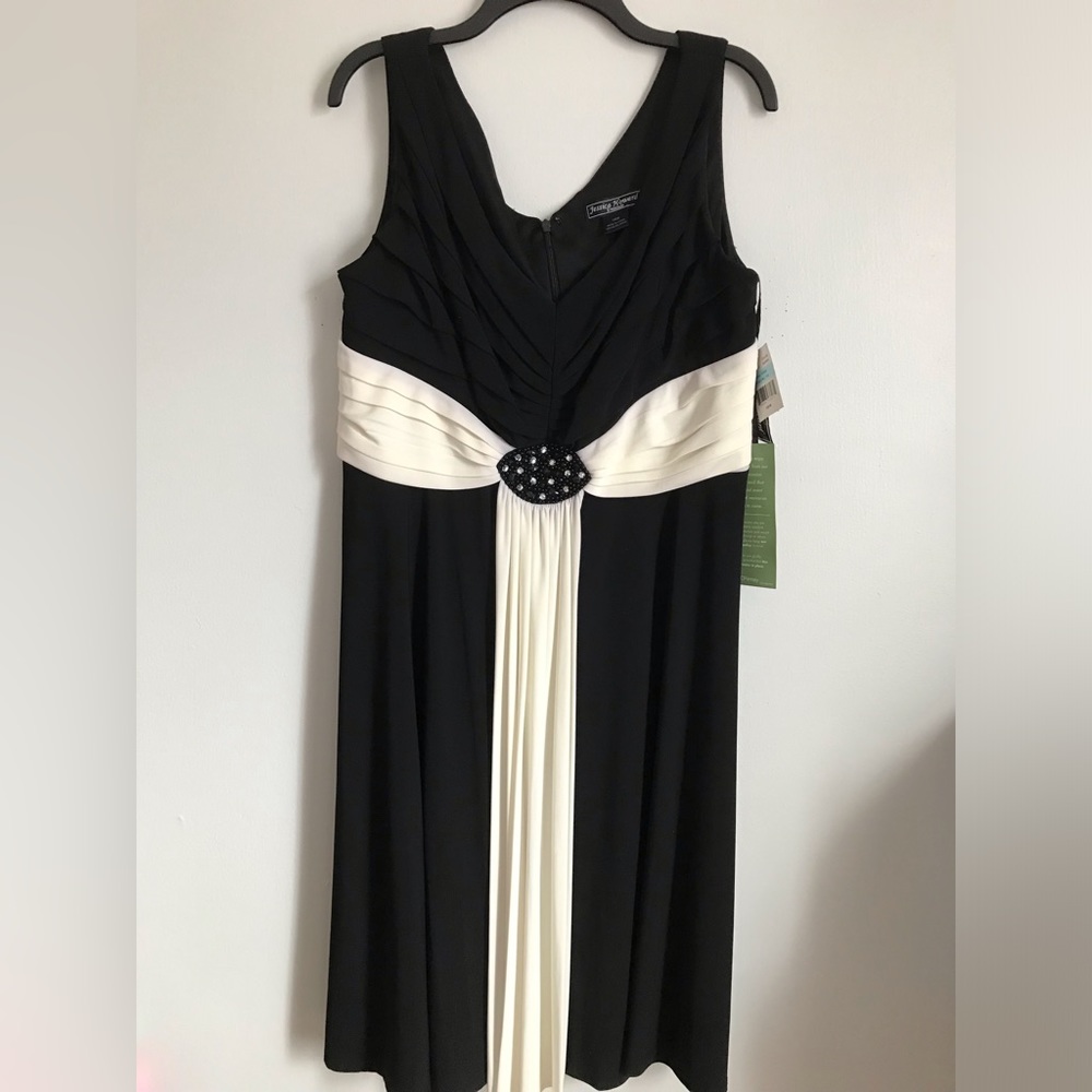 Jessica Howard Cocktail Dress